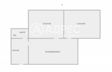 Къща/Вила, Детелина, 656336, Снимка 2