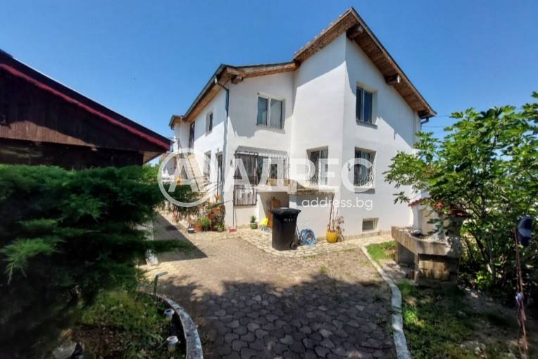 Къща/Вила, Детелина, 656336, Снимка 1