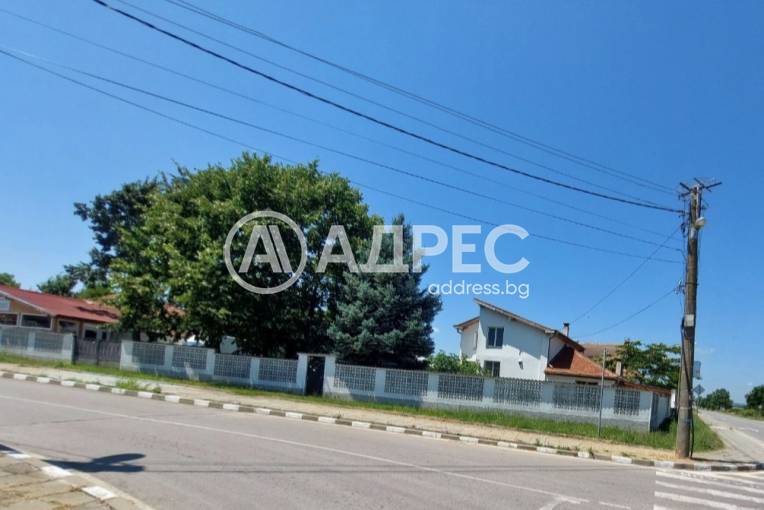 Къща/Вила, Детелина, 656336, Снимка 12