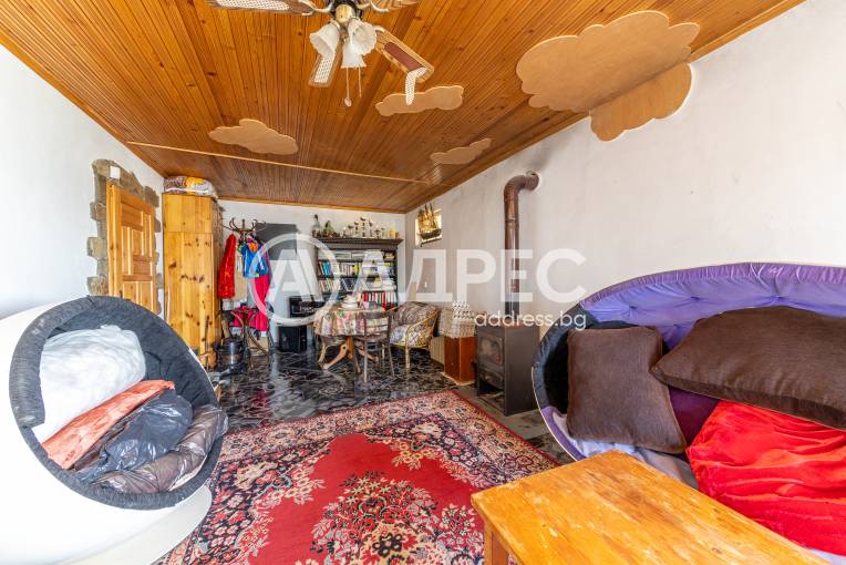 Къща/Вила, Детелина, 656336, Снимка 20