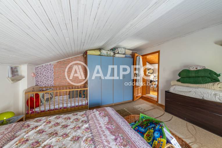 Къща/Вила, Детелина, 656336, Снимка 21