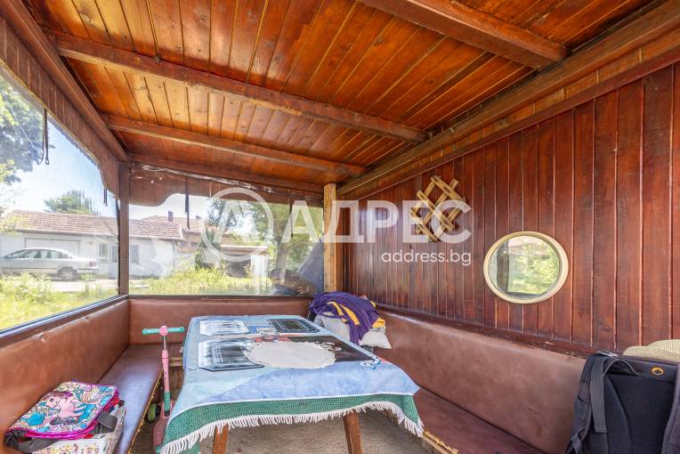 Къща/Вила, Детелина, 656336, Снимка 23