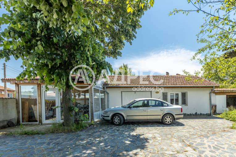 Къща/Вила, Детелина, 656336, Снимка 25