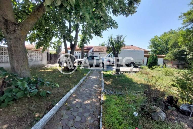 Къща/Вила, Детелина, 656336, Снимка 6