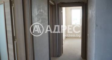 Тристаен апартамент, Добрич, Център, 659336, Снимка 10