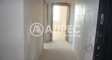 Тристаен апартамент, Добрич, Център, 659336, Снимка 2