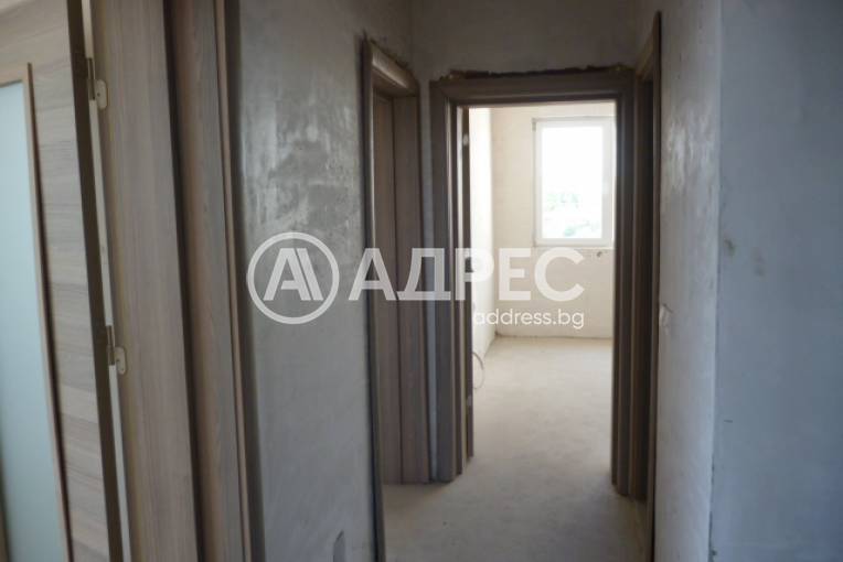 Тристаен апартамент, Добрич, Център, 659336, Снимка 10