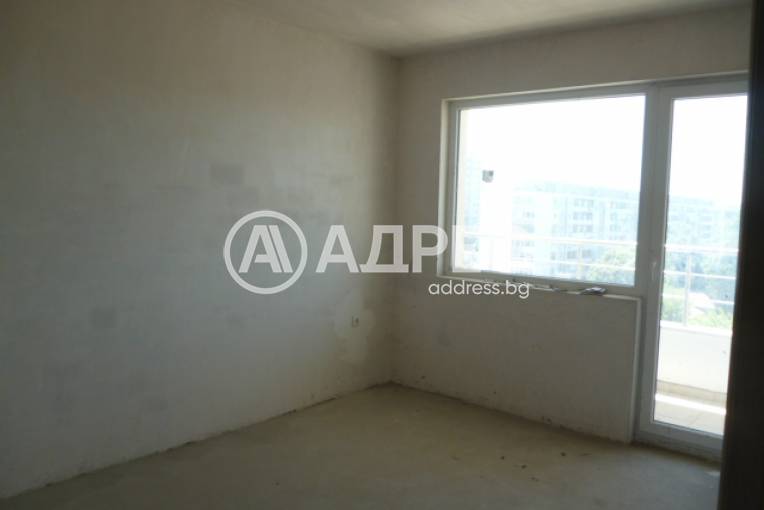 Тристаен апартамент, Добрич, Център, 659336, Снимка 11