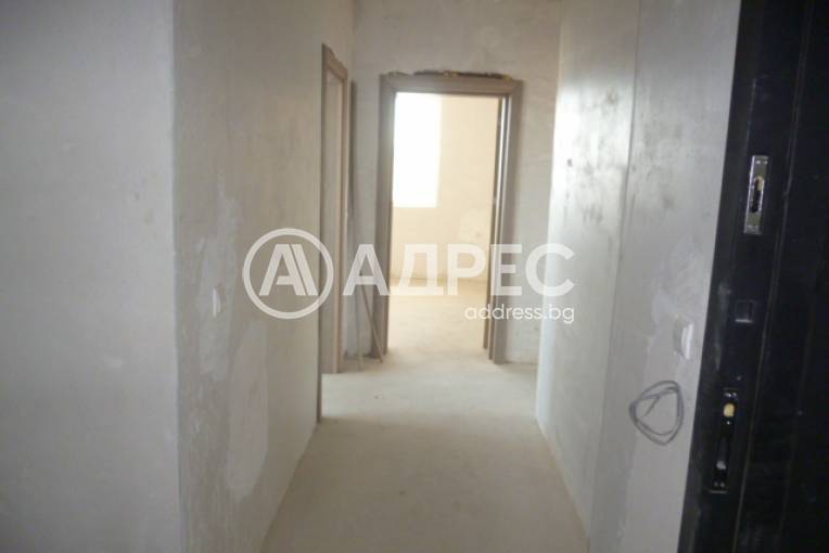 Тристаен апартамент, Добрич, Център, 659336, Снимка 2