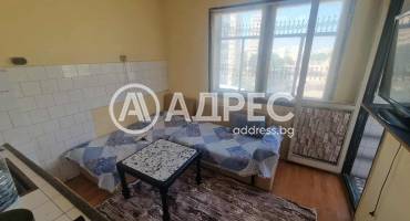 Двустаен апартамент, Ямбол, Георги Бенковски, 665336, Снимка 2