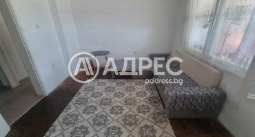 Двустаен апартамент, Ямбол, Георги Бенковски, 665336, Снимка 3