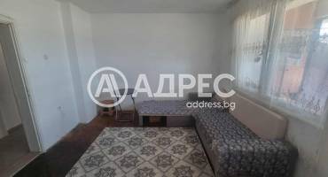 Двустаен апартамент, Ямбол, Георги Бенковски, 665336, Снимка 4