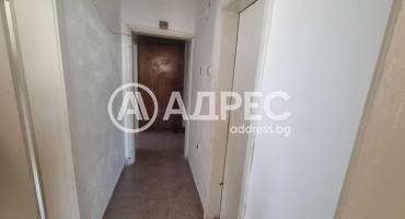 Двустаен апартамент, Ямбол, Георги Бенковски, 665336, Снимка 6