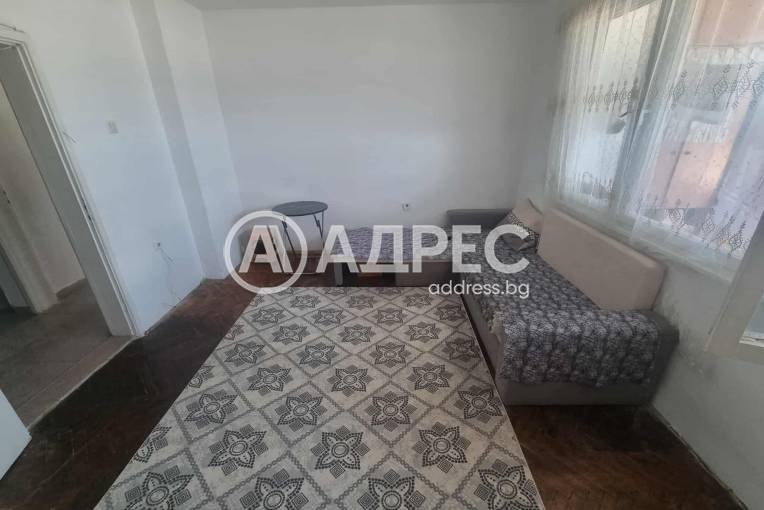 Двустаен апартамент, Ямбол, Георги Бенковски, 665336, Снимка 3