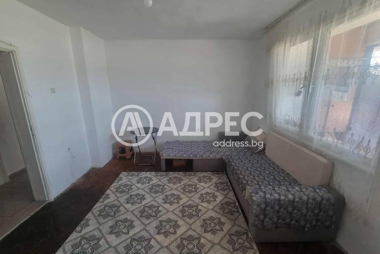 Двустаен апартамент, Ямбол, Георги Бенковски, 665336, Снимка 4