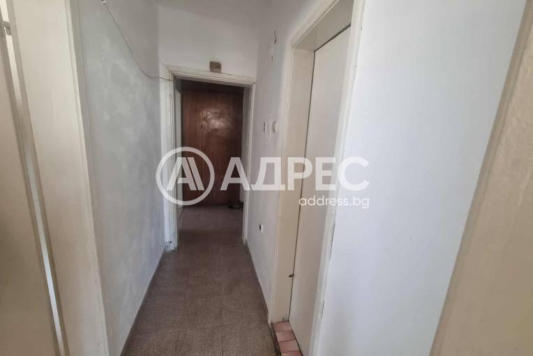 Двустаен апартамент, Ямбол, Георги Бенковски, 665336, Снимка 6