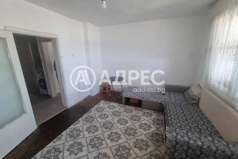 Двустаен апартамент, Ямбол, Георги Бенковски, 665336, Снимка 7