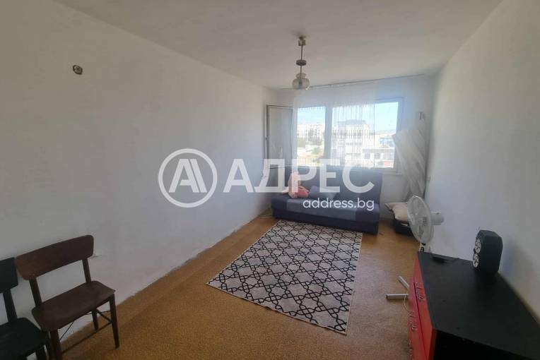 Двустаен апартамент, Ямбол, Георги Бенковски, 665336, Снимка 8