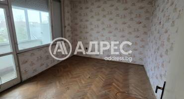 Двустаен апартамент, Видин, Център, 675336, Снимка 1