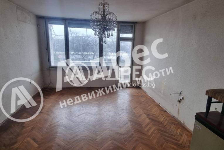 Двустаен апартамент, Видин, Център, 675336, Снимка 4