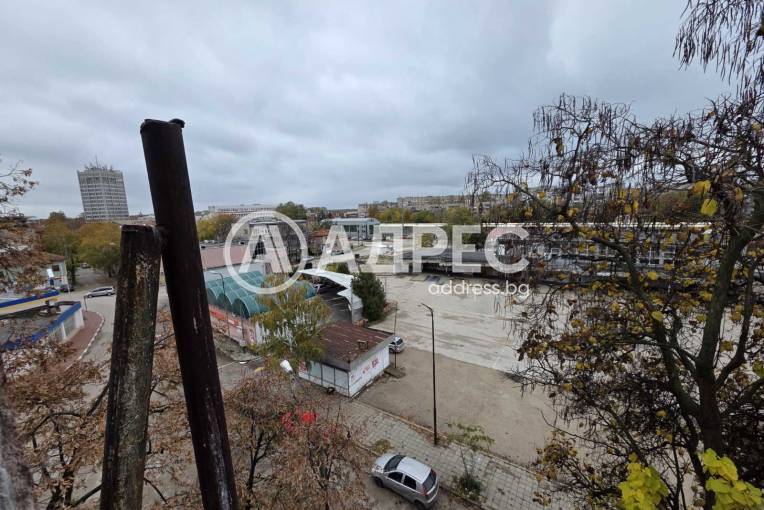 Двустаен апартамент, Видин, Център, 675336, Снимка 7