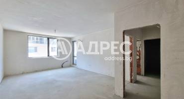 Двустаен апартамент, София, Люлин 1, 679336, Снимка 2