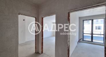 Двустаен апартамент, София, Люлин 1, 679336, Снимка 4