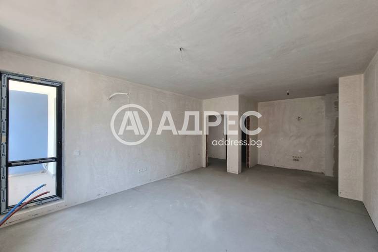 Двустаен апартамент, София, Люлин 1, 679336, Снимка 1