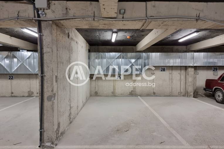 Двустаен апартамент, София, Люлин 1, 679336, Снимка 16