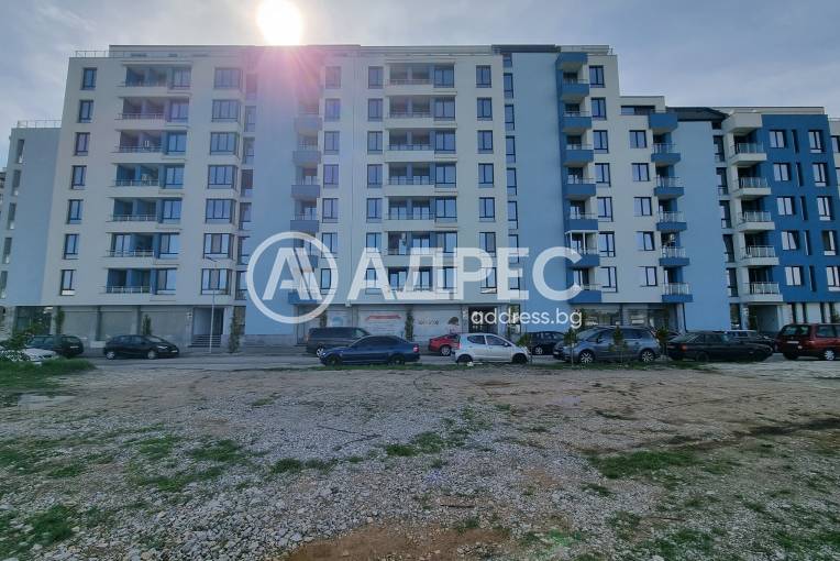 Двустаен апартамент, София, Люлин 1, 679336, Снимка 3