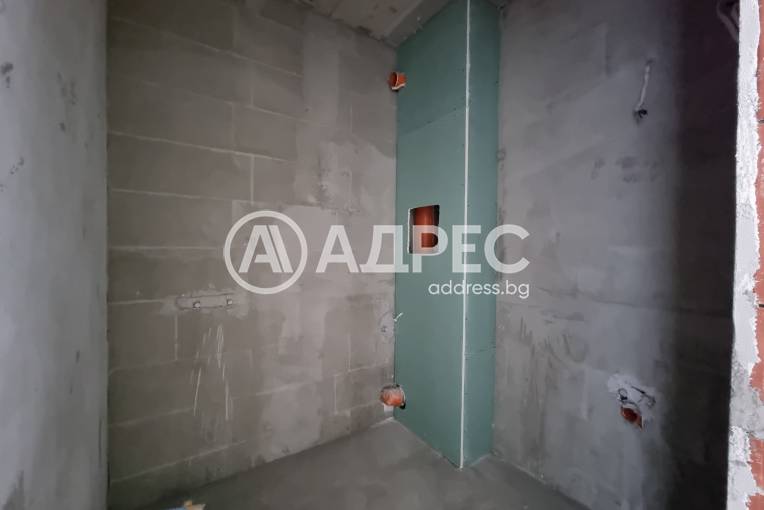 Двустаен апартамент, София, Люлин 1, 679336, Снимка 6