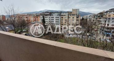 Двустаен апартамент, София, Борово, 684336, Снимка 2