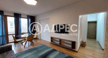 Двустаен апартамент, София, Борово, 684336, Снимка 4