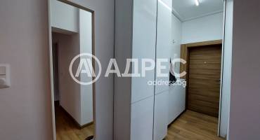 Двустаен апартамент, София, Борово, 684336, Снимка 5