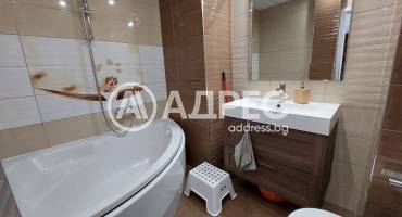 Двустаен апартамент, София, Борово, 684336, Снимка 8