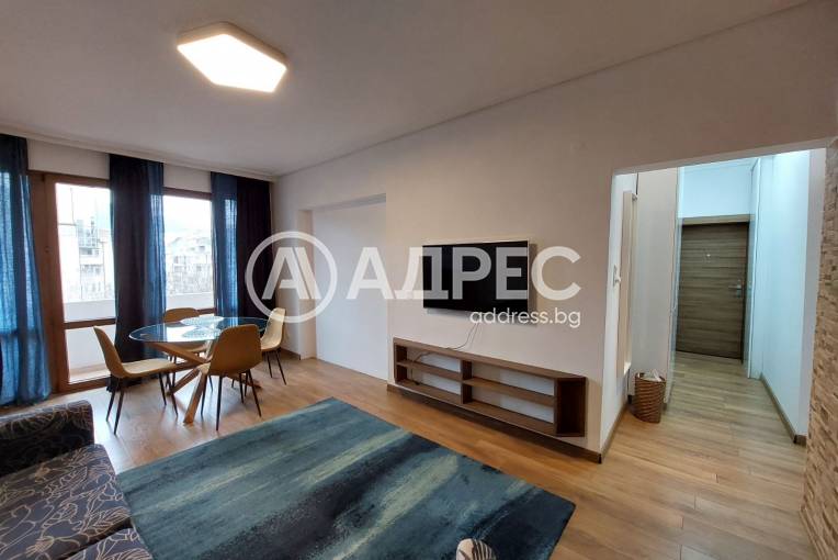 Двустаен апартамент, София, Борово, 684336, Снимка 4