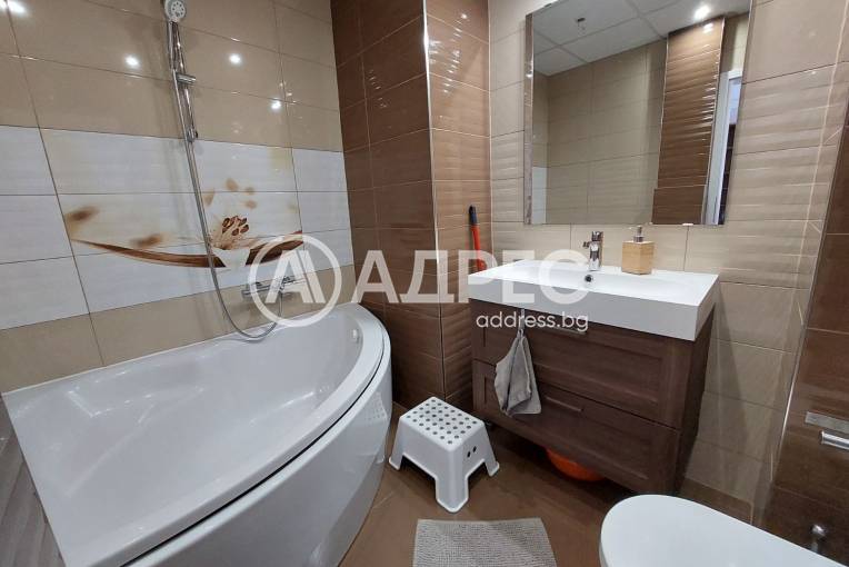 Двустаен апартамент, София, Борово, 684336, Снимка 8