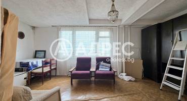 Двустаен апартамент, София, Стрелбище, 685336, Снимка 9