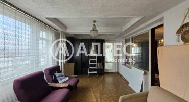 Двустаен апартамент, София, Стрелбище, 685336, Снимка 11