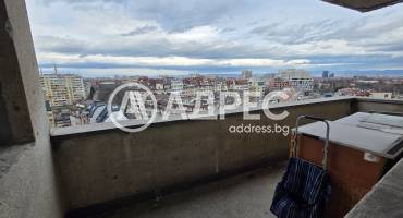 Двустаен апартамент, София, Стрелбище, 685336, Снимка 12