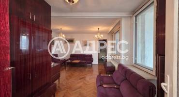 Двустаен апартамент, София, Стрелбище, 685336, Снимка 2