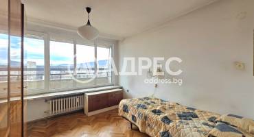 Двустаен апартамент, София, Стрелбище, 685336, Снимка 4