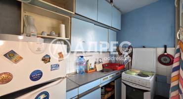 Двустаен апартамент, София, Стрелбище, 685336, Снимка 5