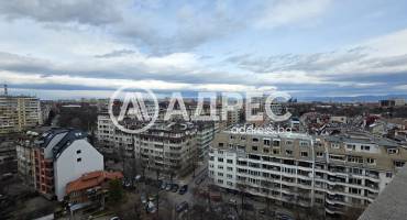 Двустаен апартамент, София, Стрелбище, 685336, Снимка 6