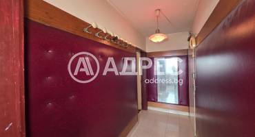 Двустаен апартамент, София, Стрелбище, 685336, Снимка 7