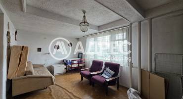 Двустаен апартамент, София, Стрелбище, 685336, Снимка 8