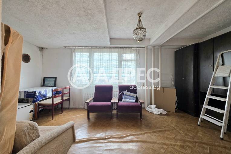 Двустаен апартамент, София, Стрелбище, 685336, Снимка 9