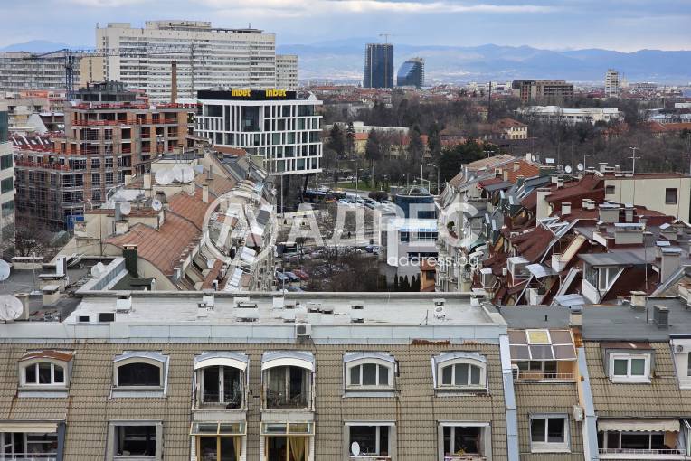 Двустаен апартамент, София, Стрелбище, 685336, Снимка 10