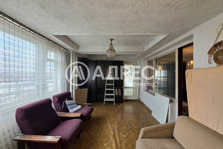 Двустаен апартамент, София, Стрелбище, 685336, Снимка 11