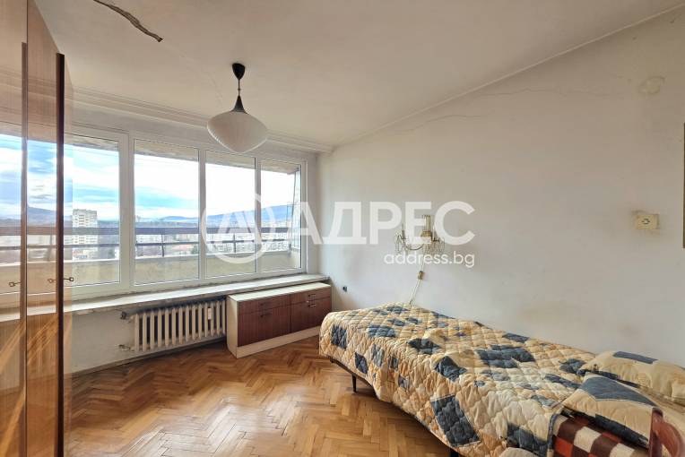 Двустаен апартамент, София, Стрелбище, 685336, Снимка 4